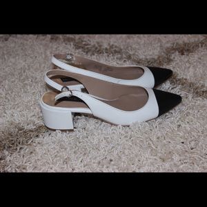 steven by steve madden agent suede slingback pumps